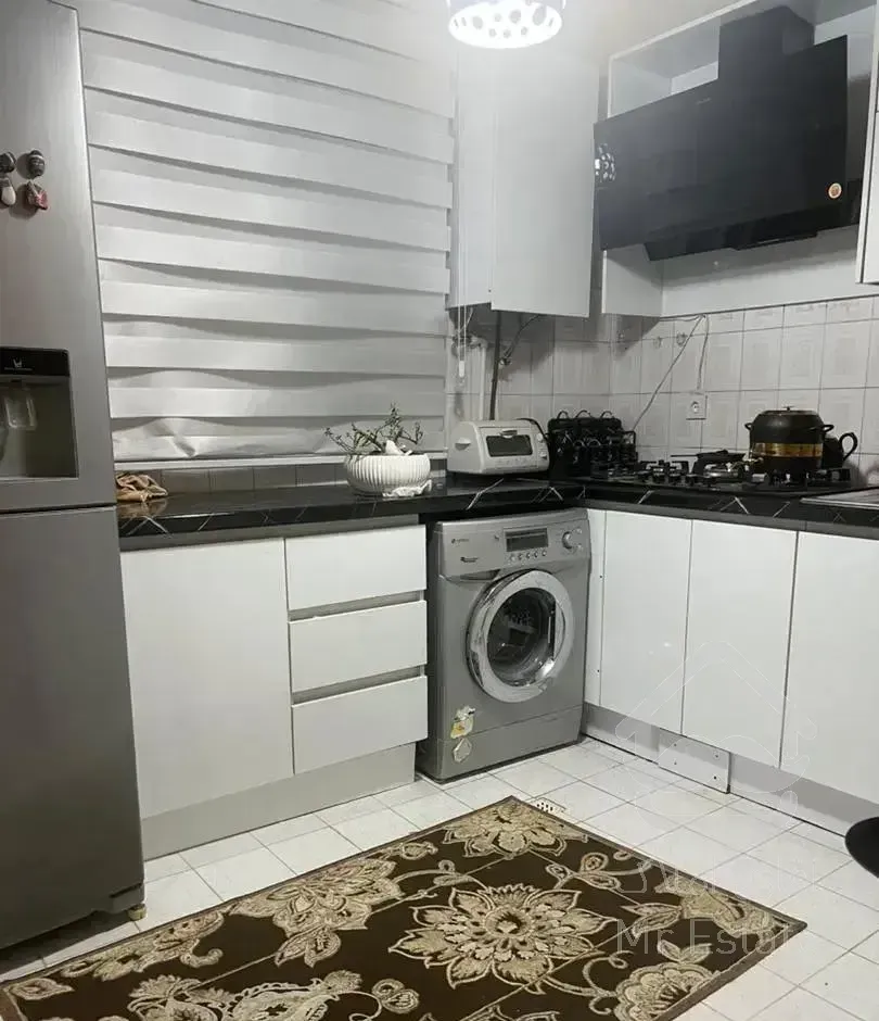 ۷۲متر بازسازی شده حافط