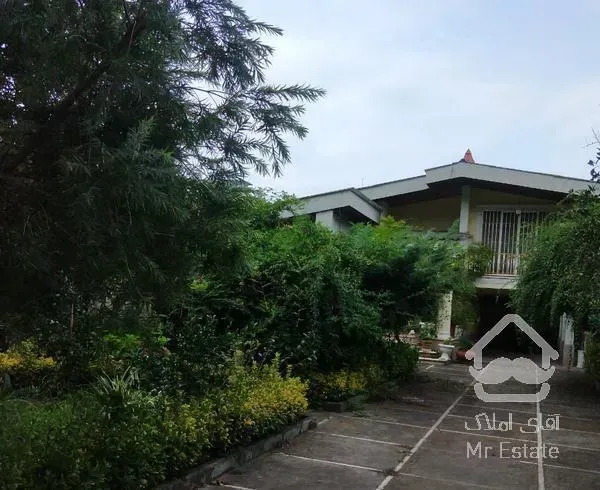 ویلاباغ شهرکی650متر،200متربنامتل قو(سلمانشهر)