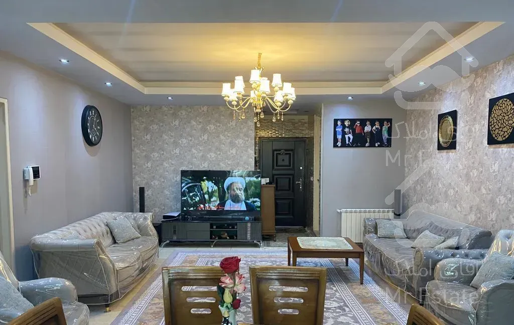 آپارتمان ۹۰متر ۲خواب باپارکینگ مهر غدیر۲ ،ملک آباد