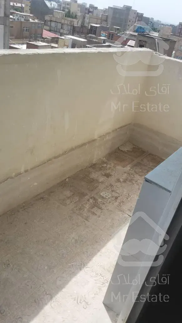 آپارتمان ۹۵ متر شمس تبریزی(شکلی)