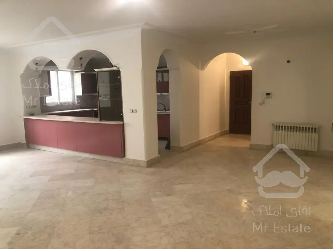 رهن و اجاره/سعادت آباد/۱۳۶ متر فول