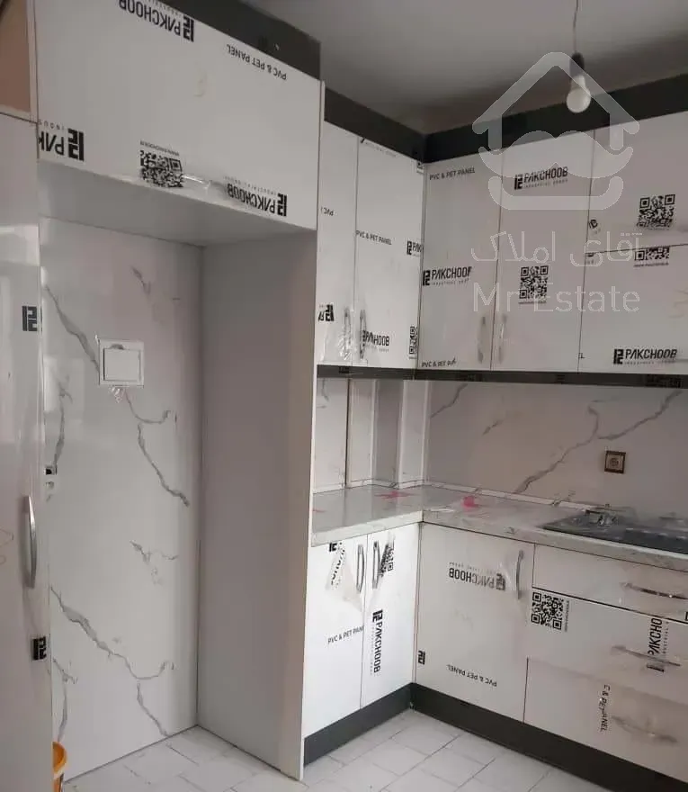 ۵۷ متر ۲ خوابه میدان امامت