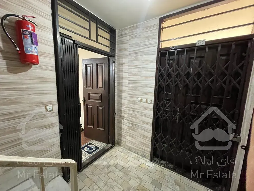 ۳۸متری یک خوابه قزوین