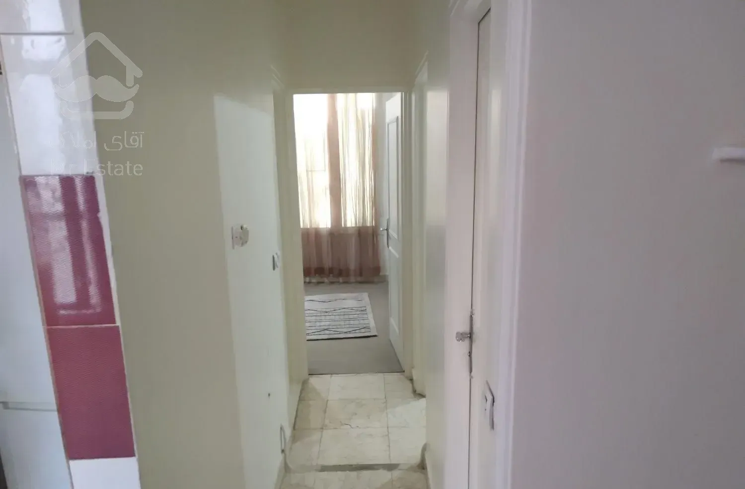 اجاره آپارتمان ۶۵ متری ۲ خوابه در تهرانپارس غربی