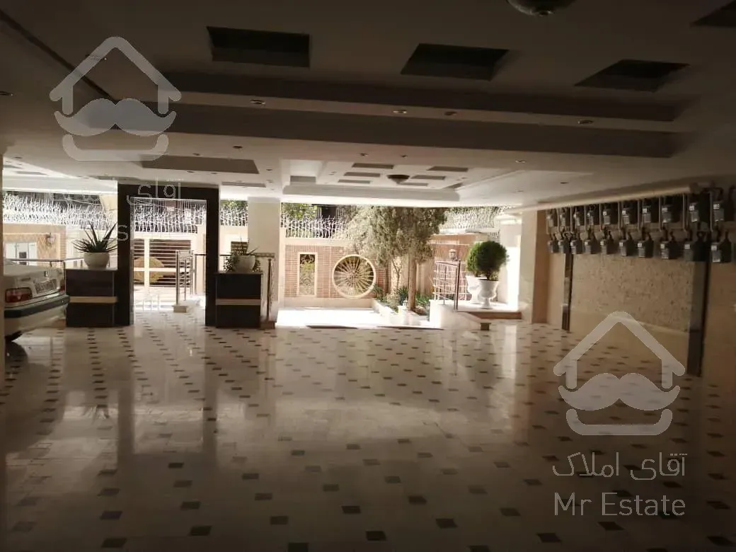 خرید اپارتمان *دوخوابه 74متر*فردوس شرق