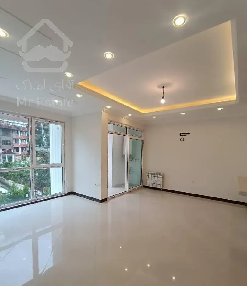 شهرک نمک آبرود/فروش واحد مسکونی