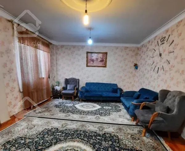 آپارتمان ۷۷ متر شمال ستارخان