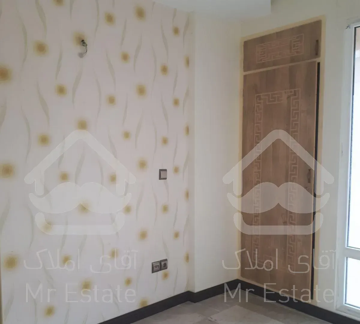 ۷۱ متر، سازمان برنامه جنوبی ، دوخوابه