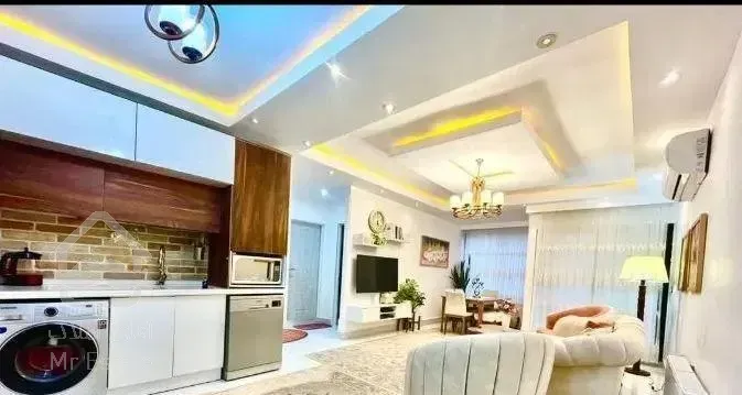 فروش اپارتمان بینظیر 75م/  ویو دار / فردوس شرق