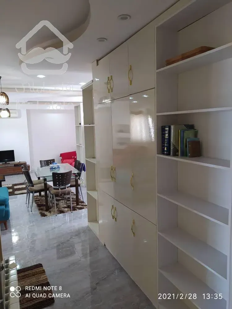 فروش برج ساحلی سرخرود