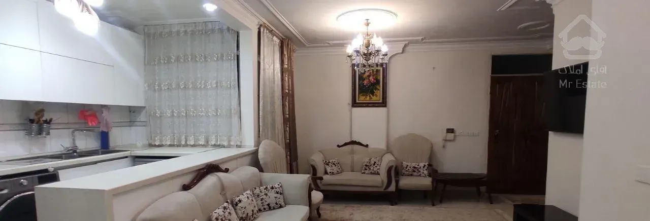 ۷۱متر. ۲خواب ستارخان شادمان بازسازی شده