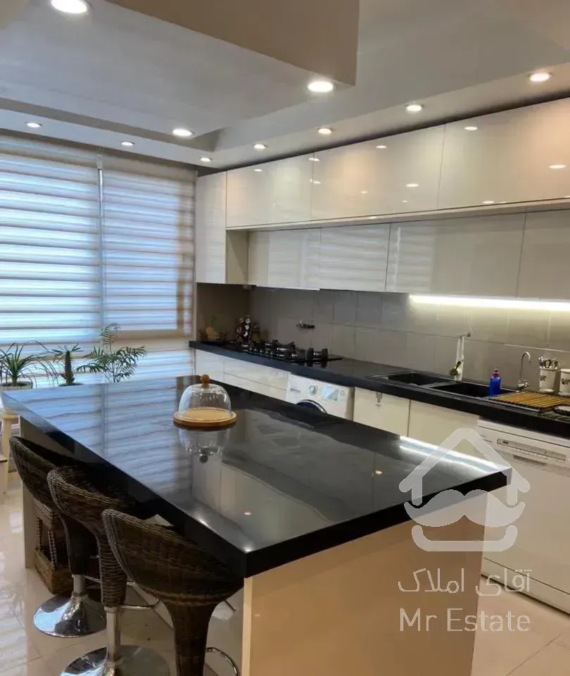 ۹۰ متر۲خواب/سهروردی شمالی