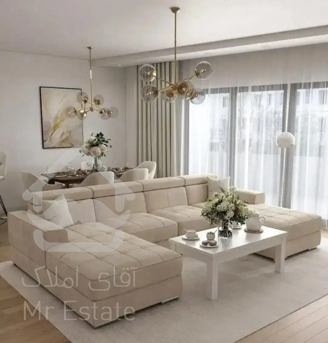 ۱۸۰متر اقبال اوایل صفر کوچه پهن صفر فول