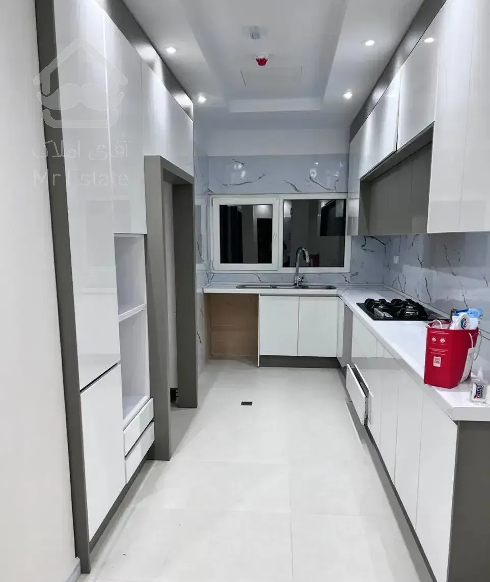 سوهانک -برج سپیدار