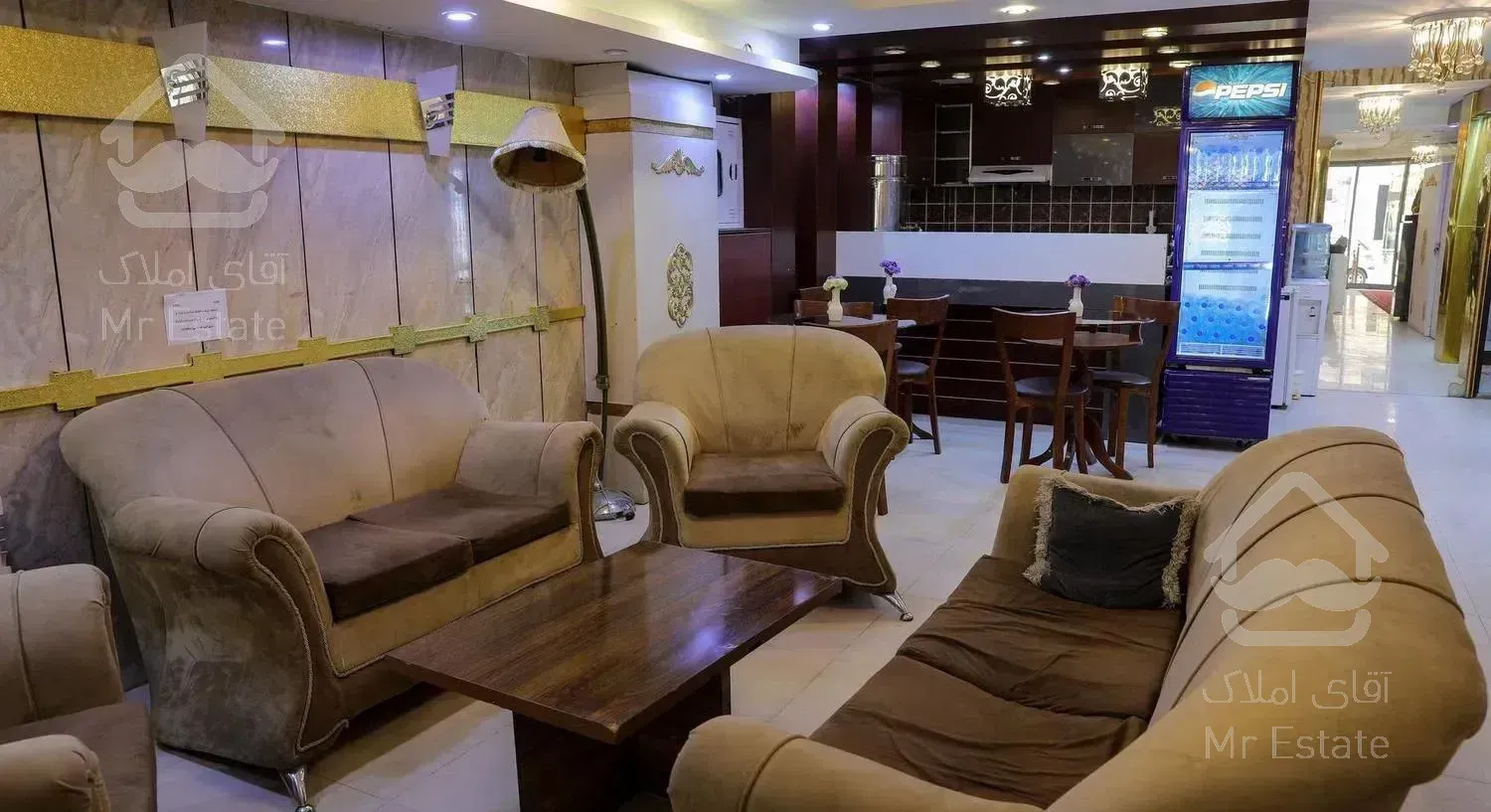 سوئیت چهارتخت ارمغان 2