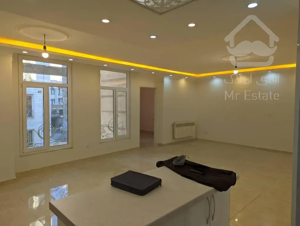 فروش آپارتمان 125 متری ، سه خواب ، فروش فوری