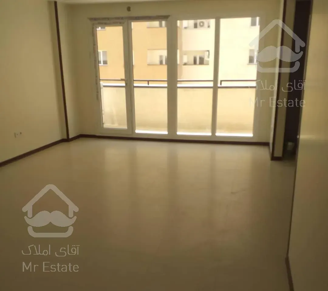 رهن ۹۲ متری،۲خوابه،کلید نخورده،چیتگر