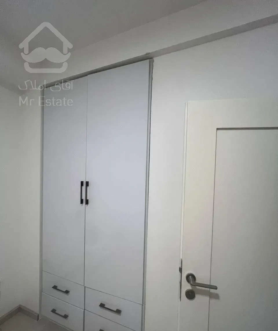 فروش شیک ترین  واحد مسکونی سلمان فارسی