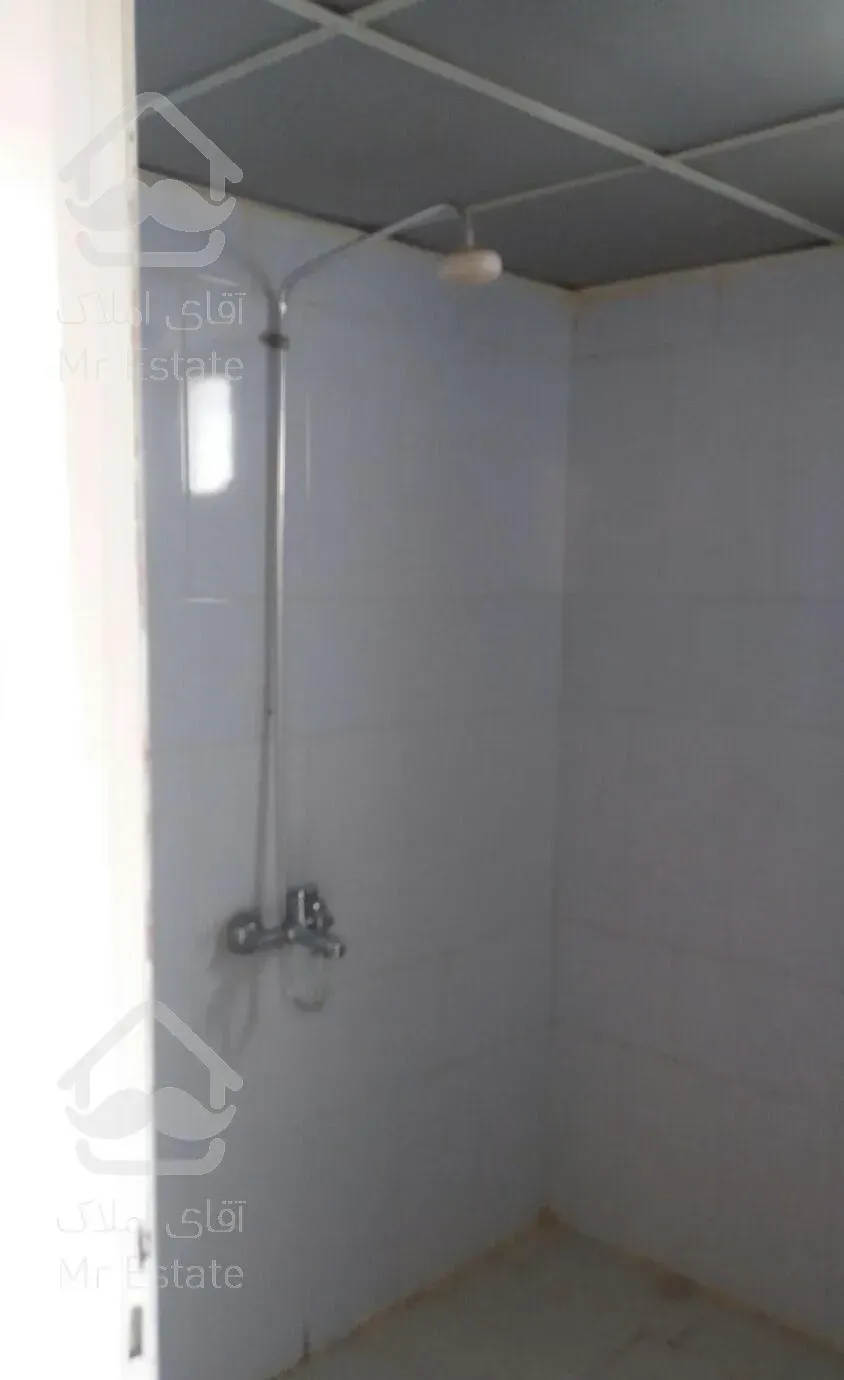 اپارتمان 81 متر دو خوابه ط اول