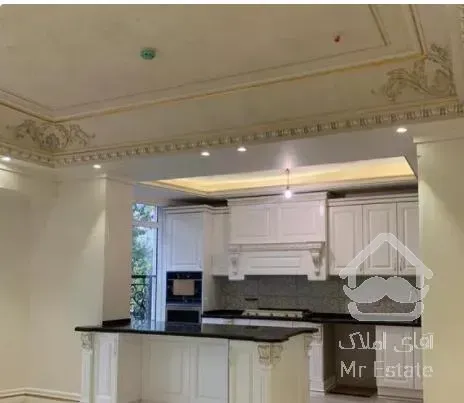 115متر آپارتمان/ نوساز کلید نخورده/نیاوران