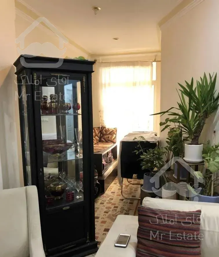 اجاره آپارتمان 76 متری سردار جنگل