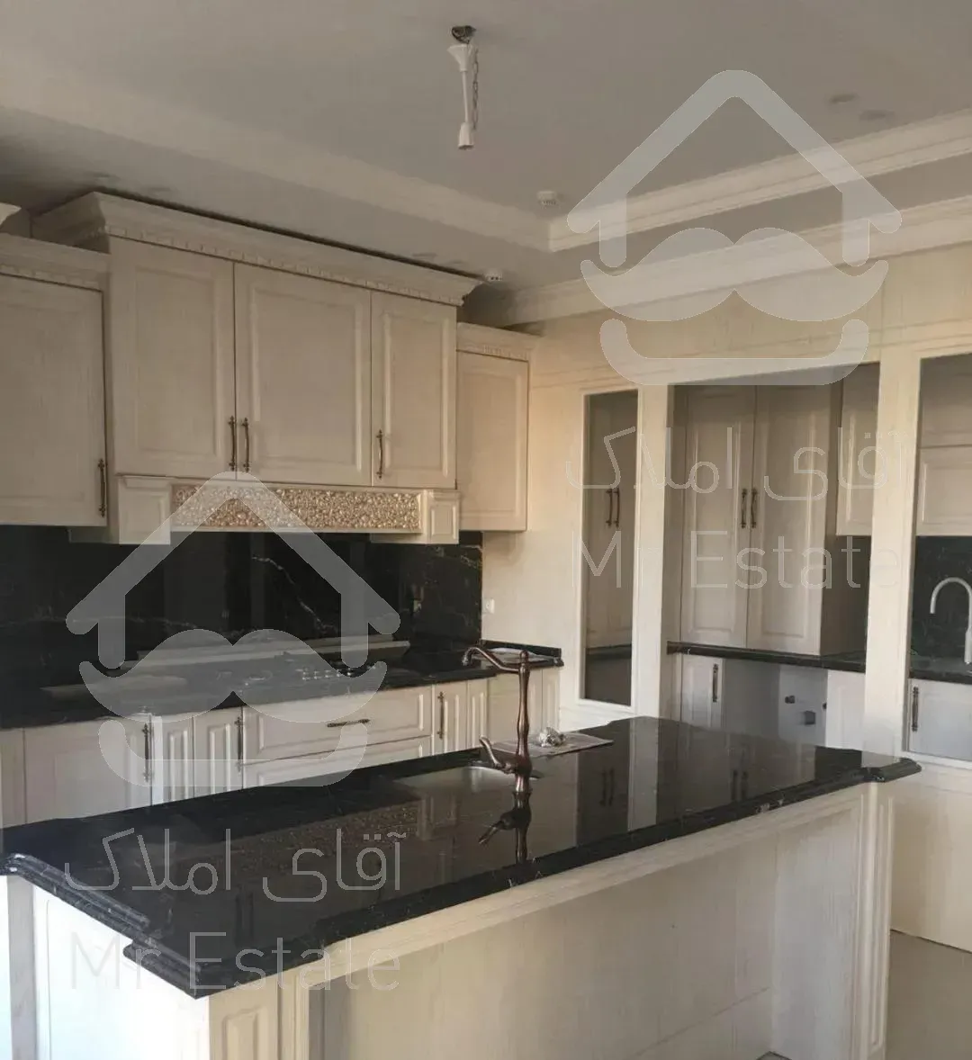 *۱۶۷ متر* خوش نقشه و دلباز / امامت - مدرس