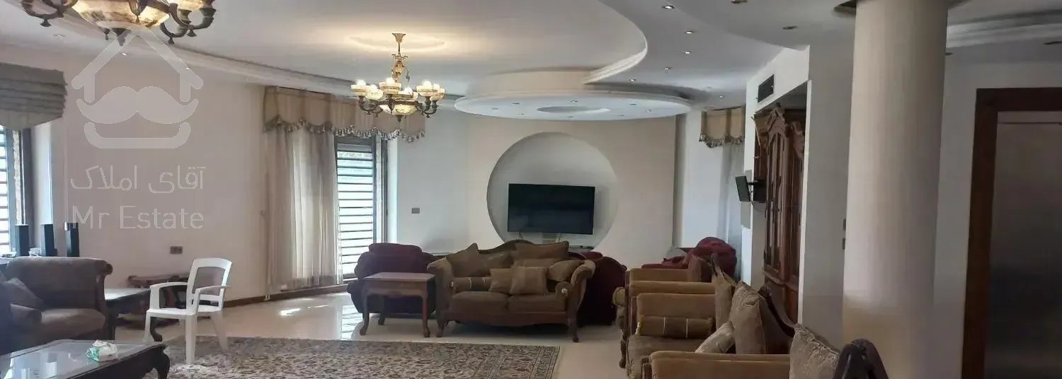 بلوار اندرزگو ۱۵۶ متر خوش نقشه