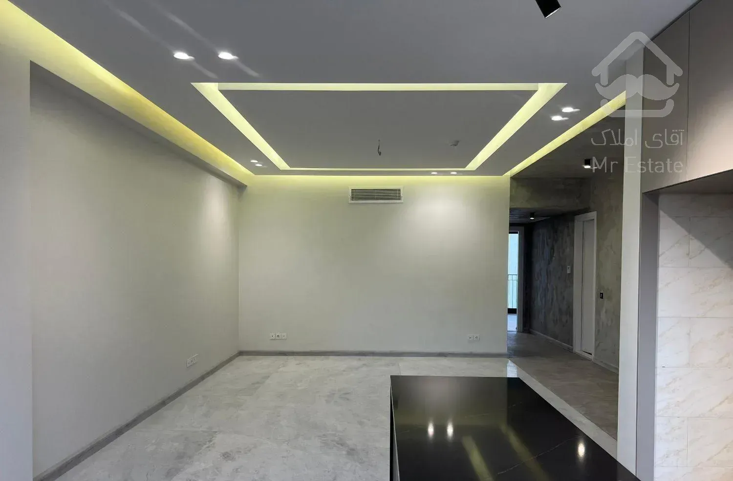 ۱۱۶ متر اپارتمان ۲ خوابه تکواحدی سهروردی