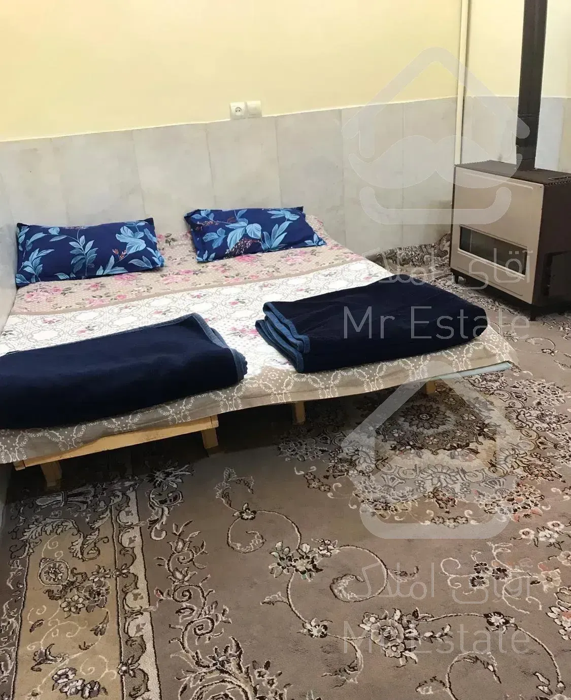 اجاره سوییت منزل دربست حرم