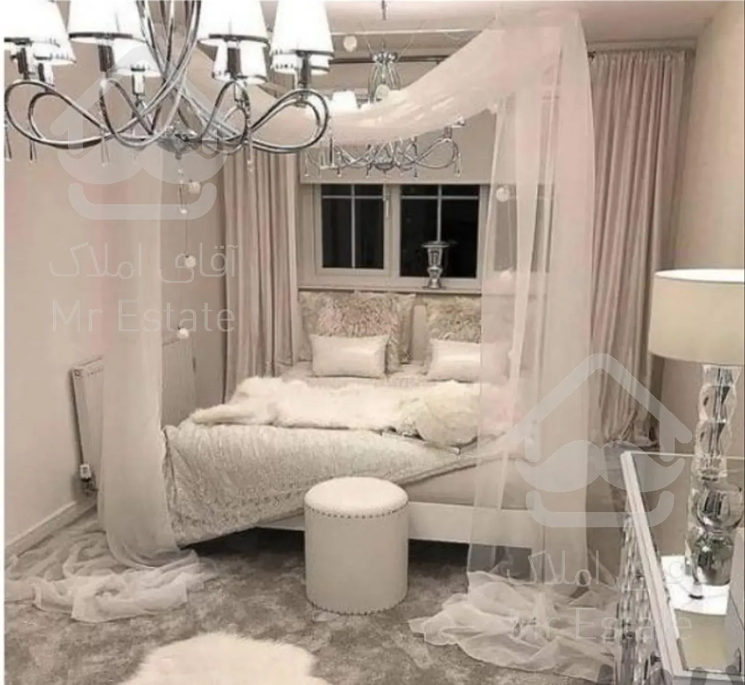 آپارتمان ۱۶۰‌متر،خیابان جهاد