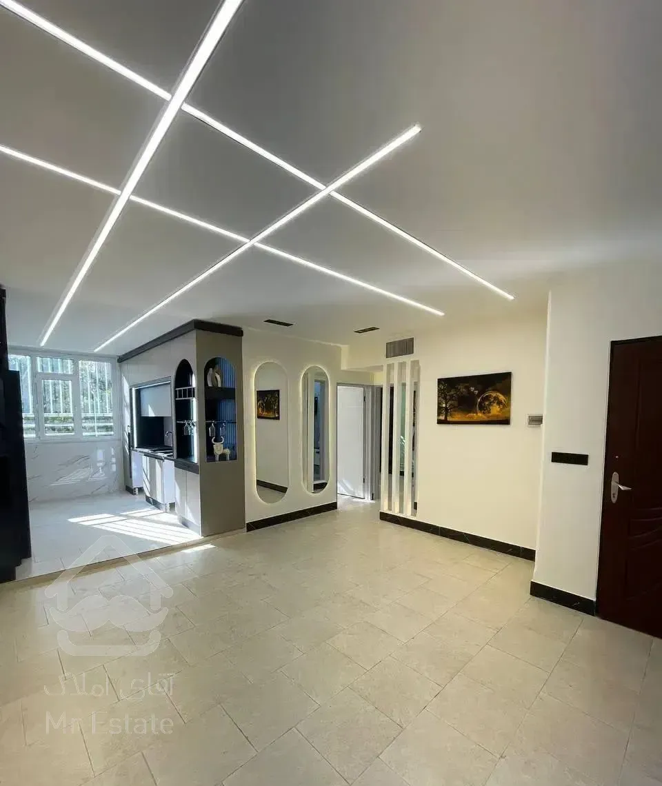 ۶۹متری پلان مهندسی/پارکینگ‌‌دار/سندتکبرگ/انـدیشــه