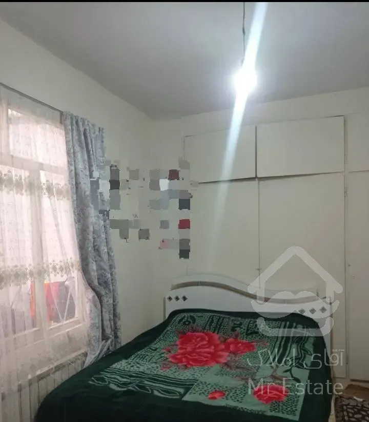 آپارتمان ۶۰ متری.کوهسار کن