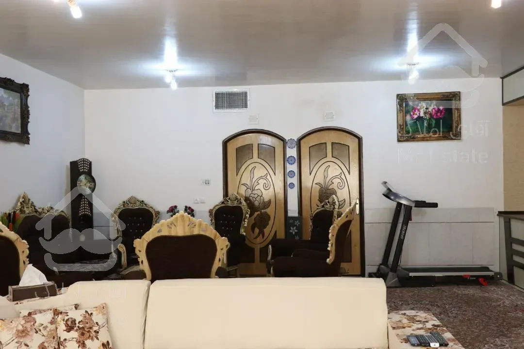 فروش منزل ویلایی ۲ طبقه