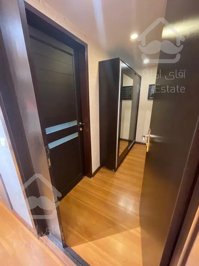 اجاره و رهن آپارتمان زعفرانیه 86  متر لوکس