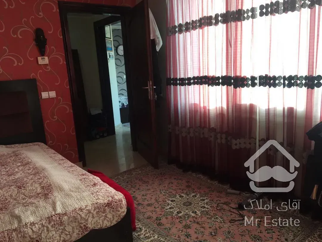 رهن و اجاره اپارتمان در اقدسیه