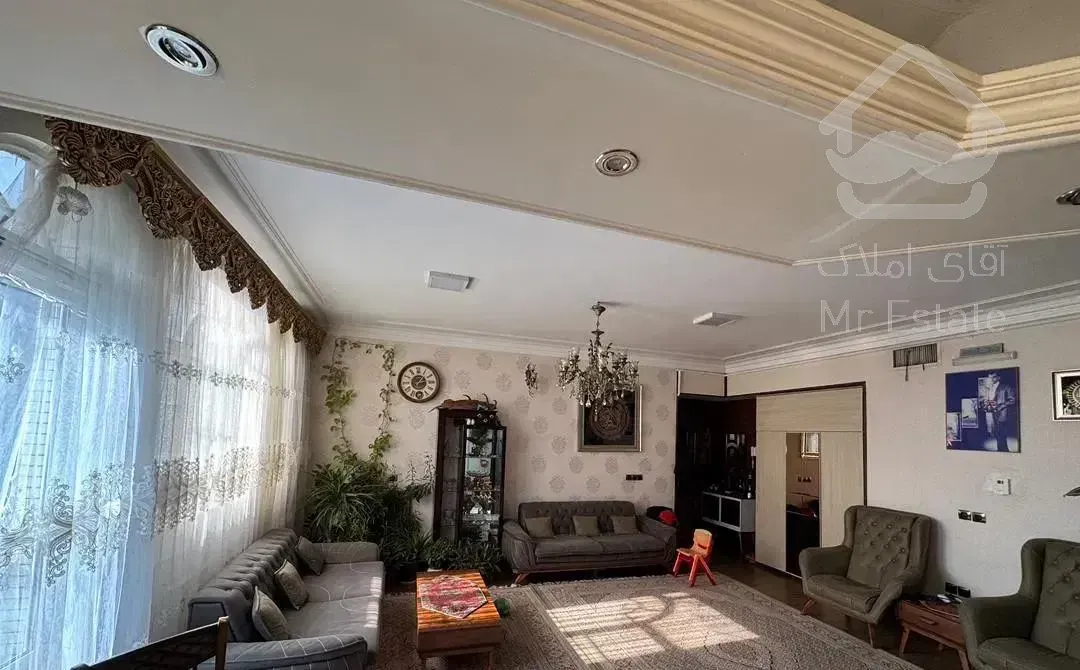 آپارتمان ۹۰متر هفت تیر۱۱