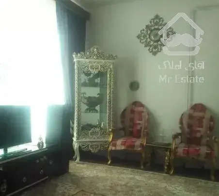 آپارتمان ۷۵متری در باغ معروف تبریز