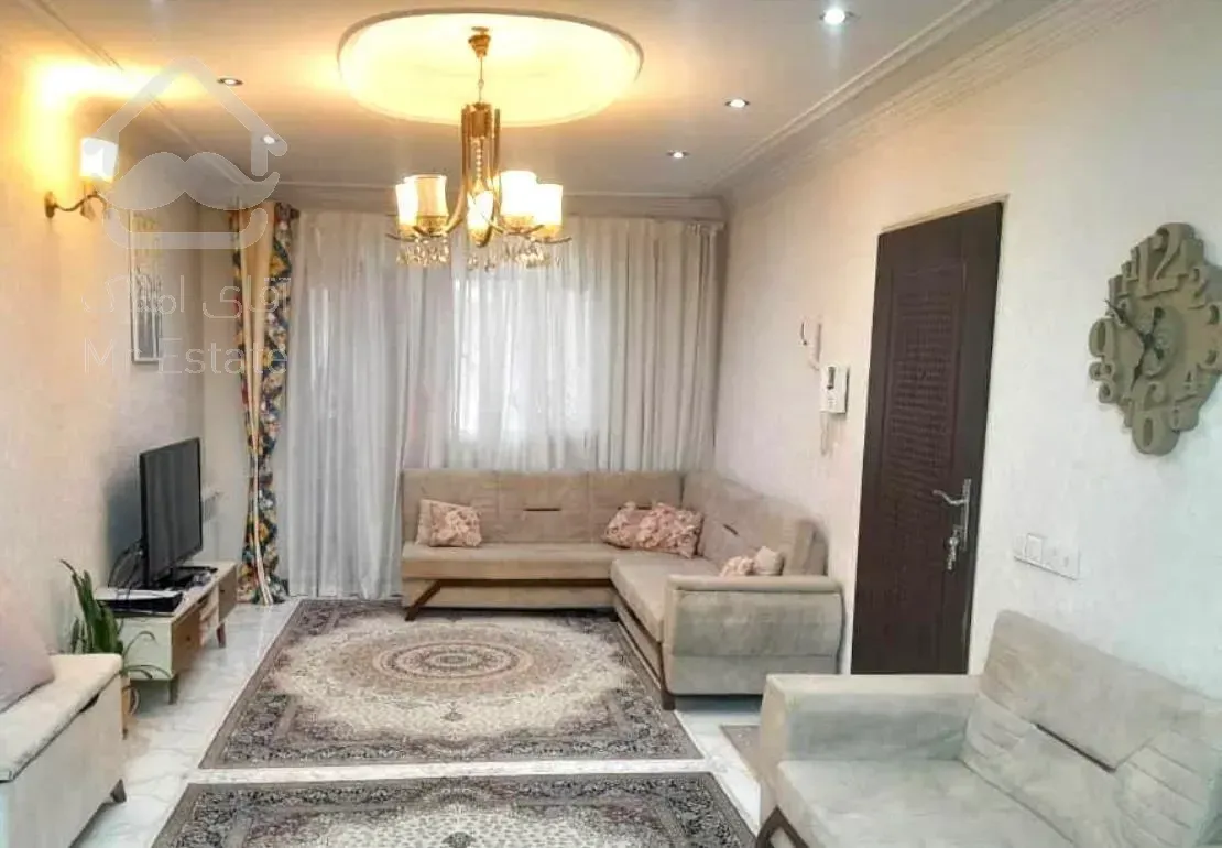 ۵۲ متر حسام الدین با امکانات غرق نور سرمایه گذاری