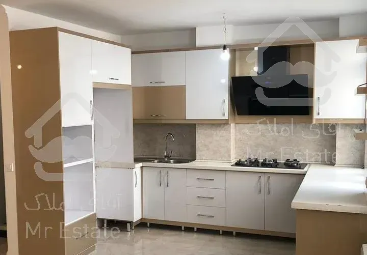 ۵۰متر + ۲تا ۹ متر پاسیو اختصاصی  - میدان عدل