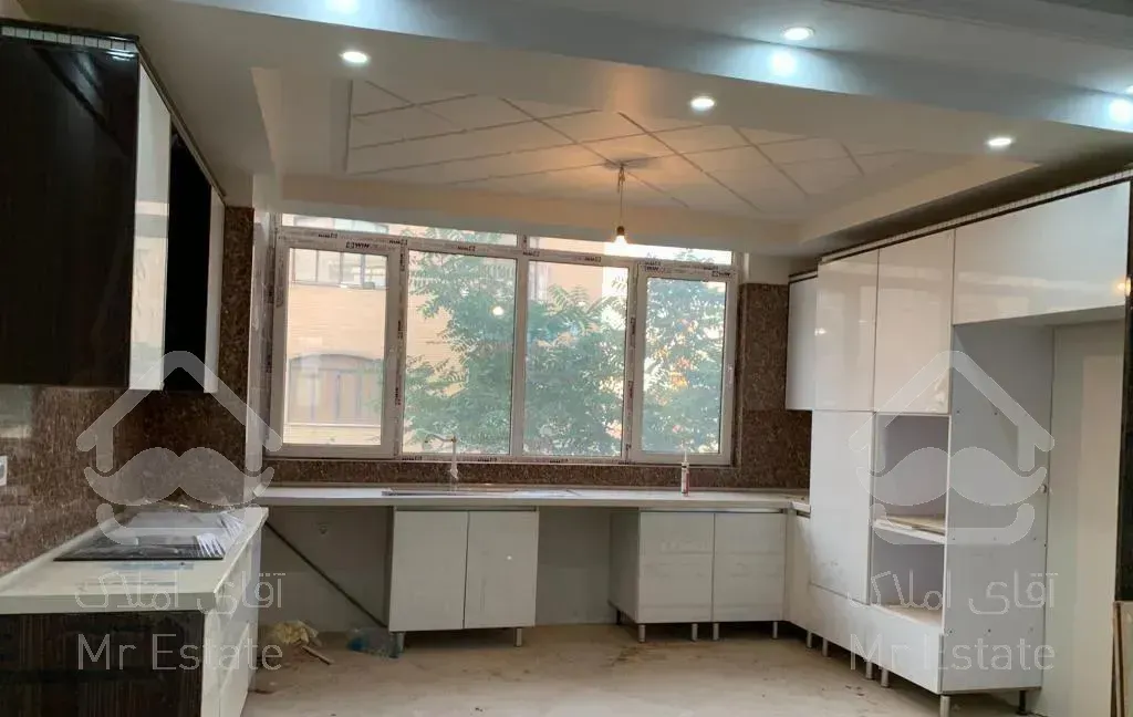 زعفرانیه ۱۶۰ متر ۳ خواب