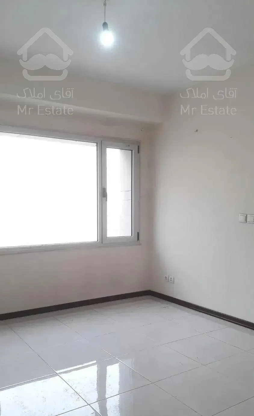 ۹۶ متر طبقات بالا لوکیشن