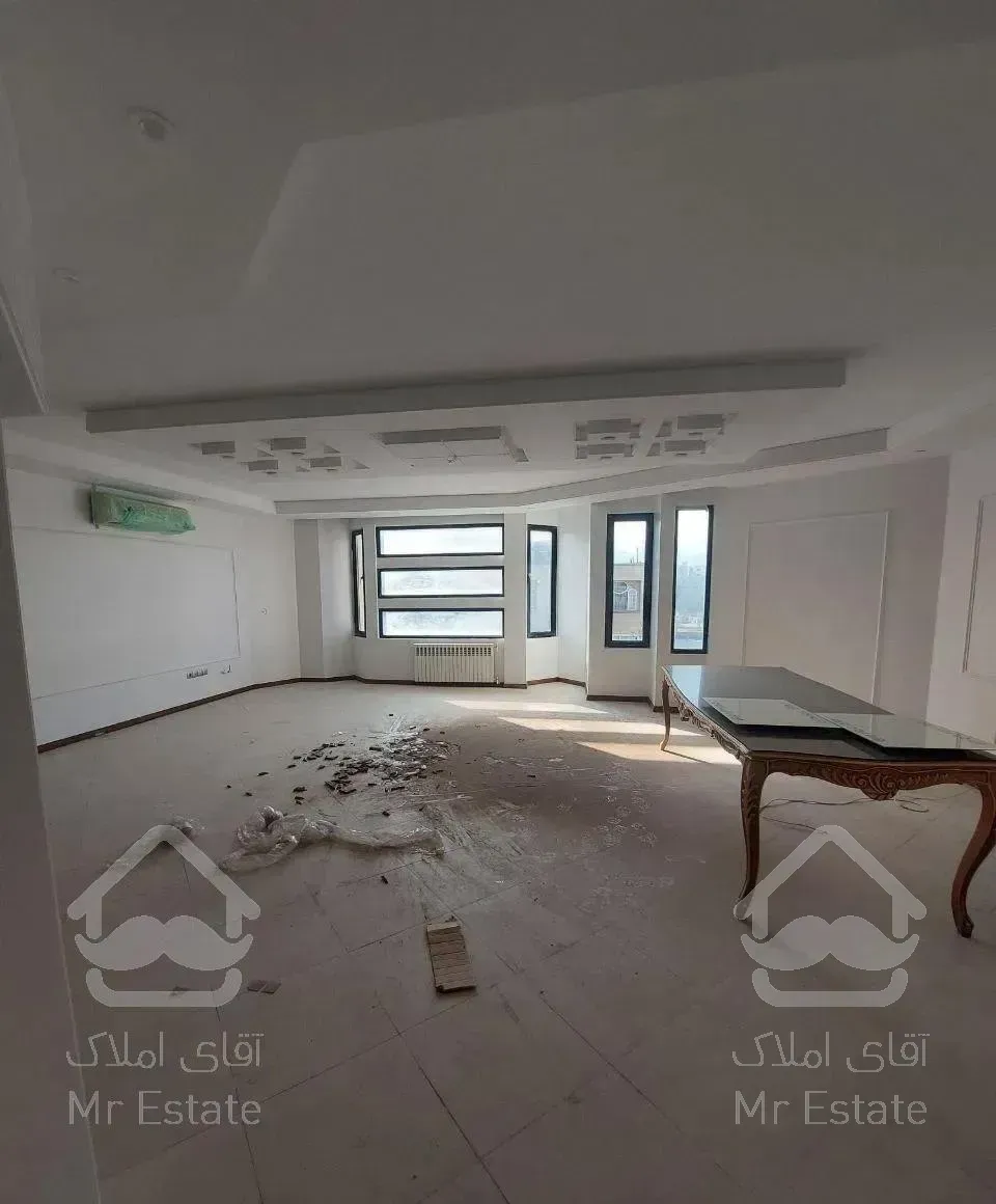 ۱۵۰ متر/هفت‌تیر۳/تک‌واحدی/فول‌بازسازی