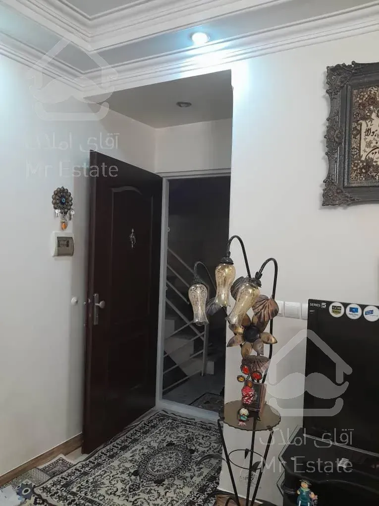 ۶۶متری دوخوابه کمیل