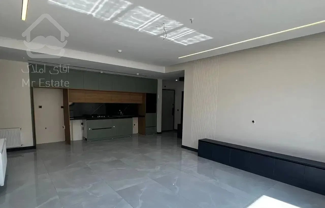 آپارتمان ۱۲۵ متری ۳ خواب سرشور فول فوق لوکس