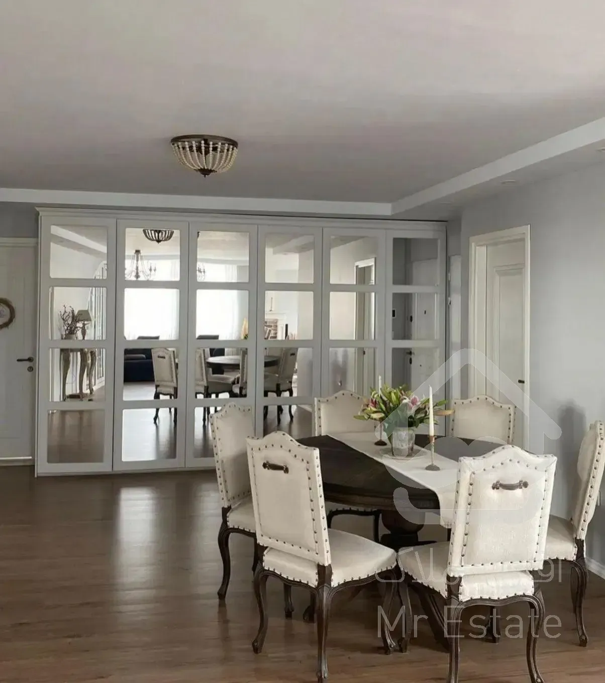 ۸۰ متر / فول امکانات/ شمال ستارخان