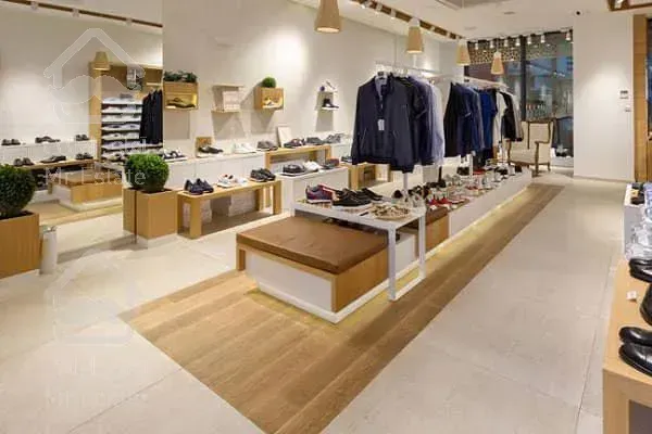 ۱۶متر/سند تجاری/سرمایه گذاری/پاخور عالی بر خیابان اصلی