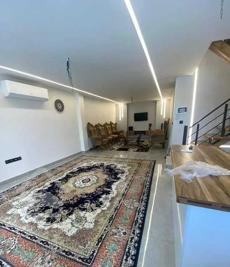 ویلایی مبله ۲۰۰ متری