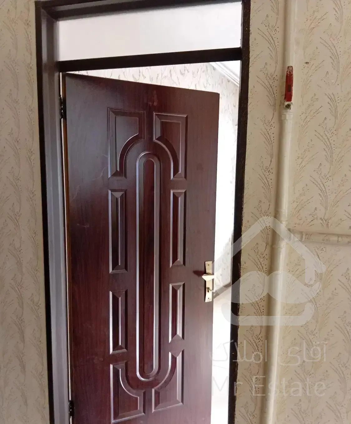 اپارتمان ۵۰ متری در امام رضا