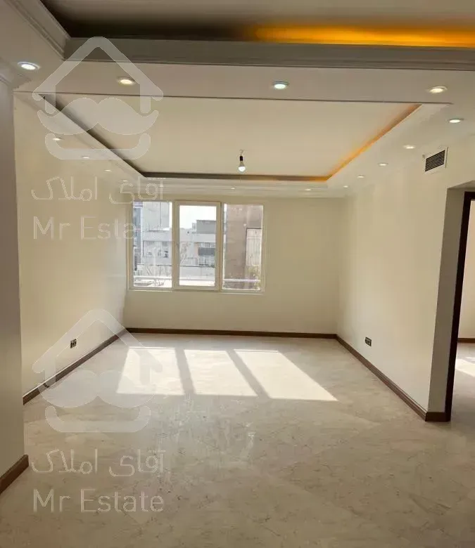 ۸۸ متر ۲ خواب سهروردی شمالی/میدان پالیزی