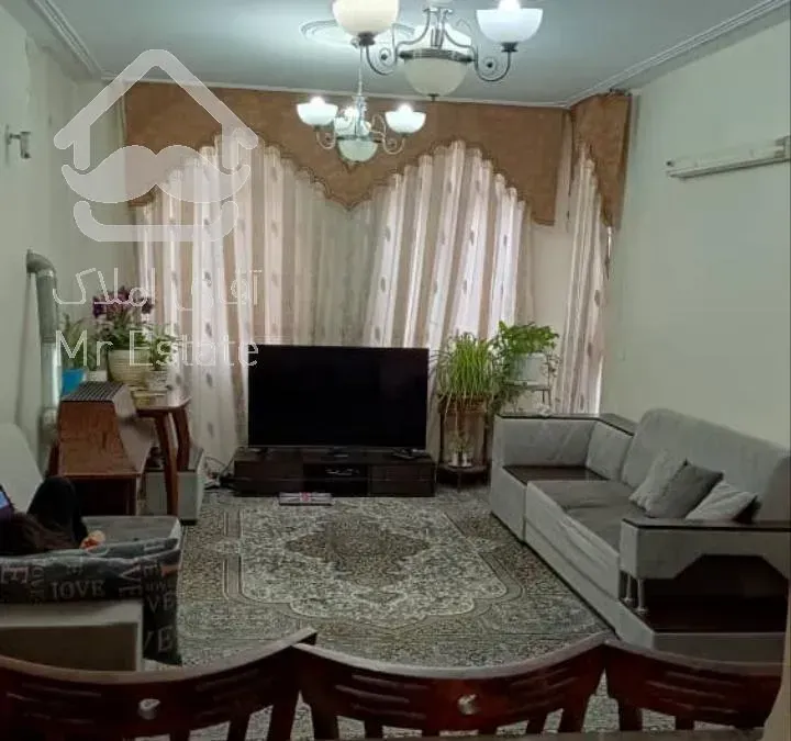 ۶۰ متر تک واحدی آزادی